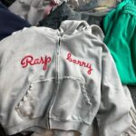 New Raspberry Hills Store Modern Online Fashion and Streetwear Style
