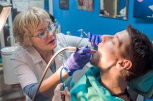 Idaho Falls Dentist