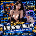 destinasi-hiburan-online