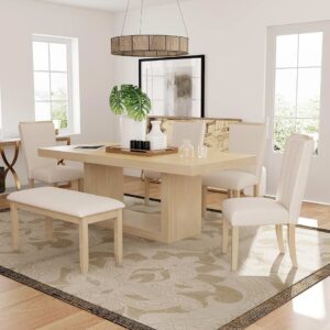 dinning table and chair 1