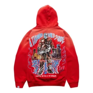 Warren Lotas Clothing: Redefining Modern Streetwear with Bold Creativity