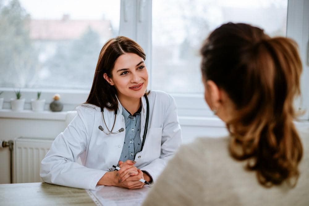 Family Urgent Care STD Testing