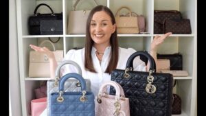 Pre Owned Dior Bags Dubai