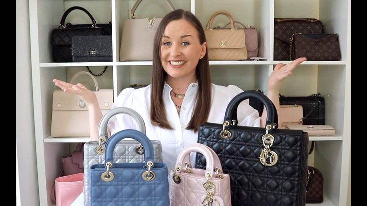 Pre Owned Dior Bags Dubai