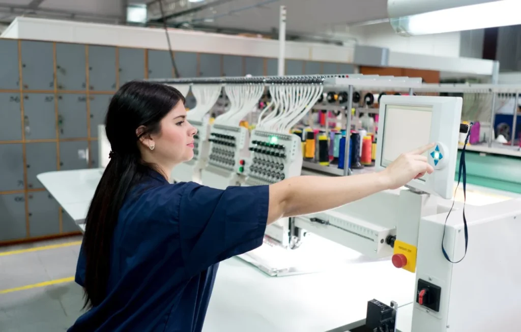 Best Digitizing Services For Embroidery