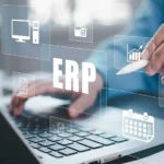 erp solution