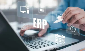 erp solution