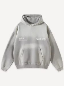 Essentials Hoodie