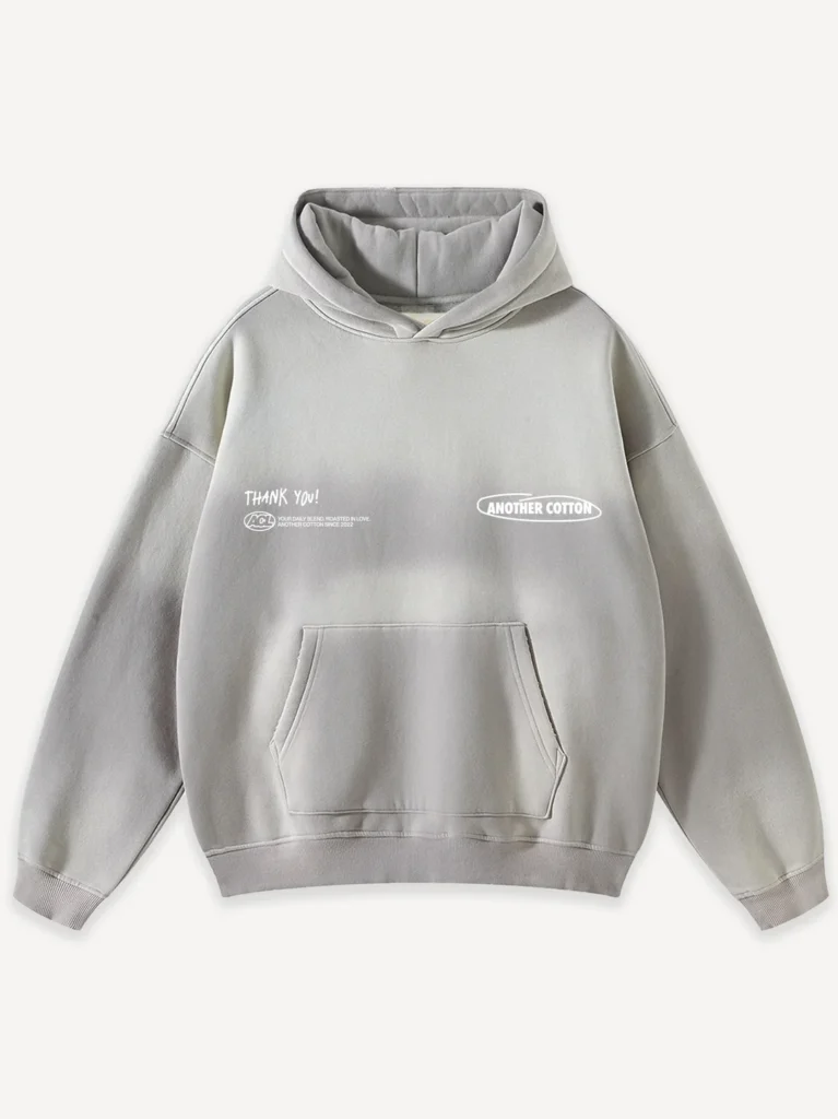 Essentials Hoodie