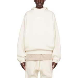 Essentials Fear of God Hoodie