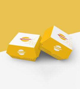 food boxes