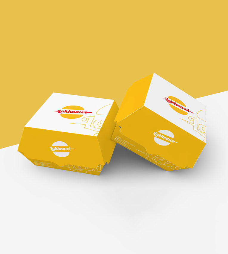 food boxes