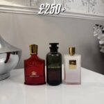 Perfume Samples UK