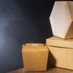 wholesale Kraft Box Packaging