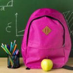 Benefits of Bata B First School Bags for My Children