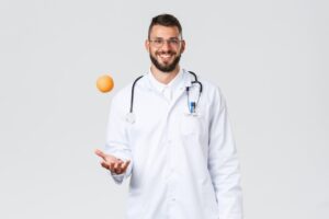 Nutritionist