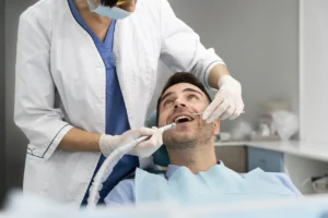 Canadian Dental Care Plan in Oshawa: Does It Cover Dental Implants