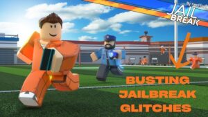 Roblox games