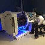 sitting hyperbaric chamber