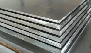 6082 aluminum plate
