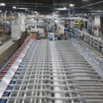 aluminum extrusion services