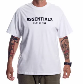 sudadera essentials