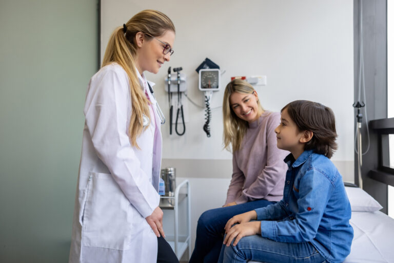 family doctor new patients toronto