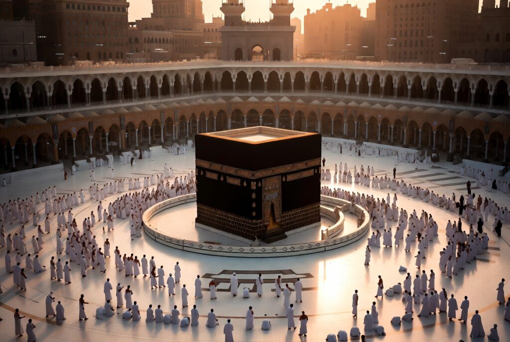 Umrah and Hajj Cost in UK: Complete 2026 Guide to Packages, Pricing & Planning