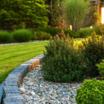 Residential Landscape Services