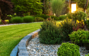 Residential Landscape Services