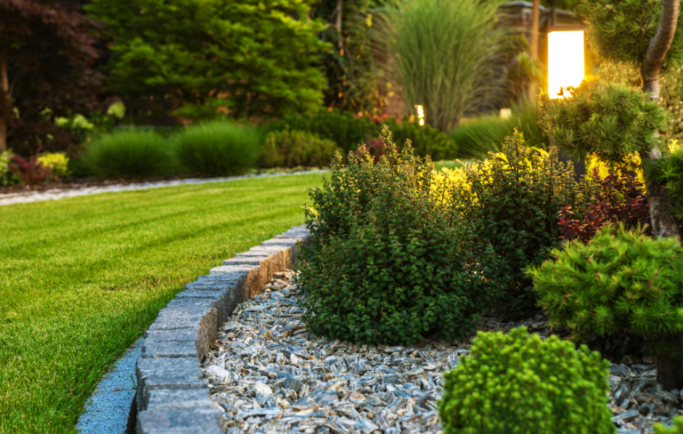 Residential Landscape Services