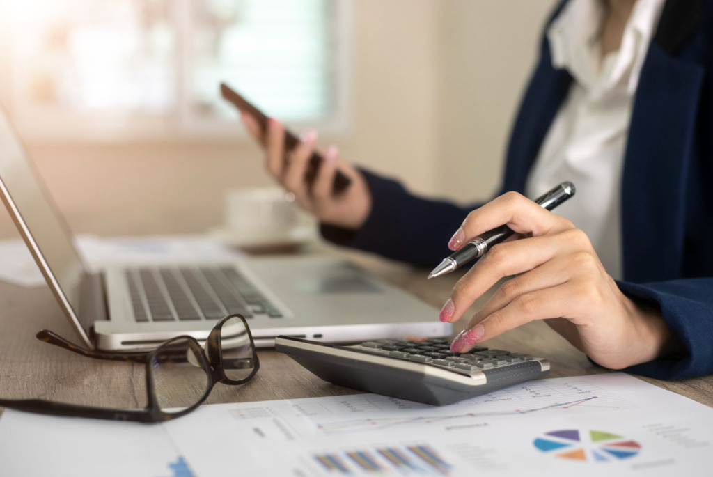 Contractors tax accountants in slough