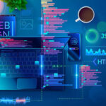 Web design