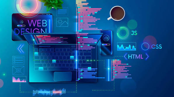 Web design