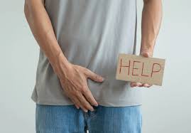 How Long Does Temporary Erectile Dysfunction Last?