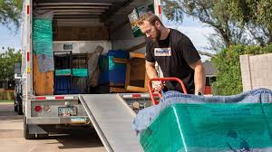 Movers & PAcker