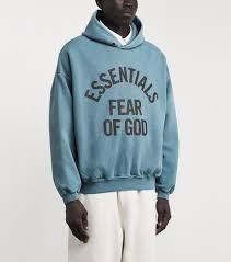 Essentials Fear of God hoodie