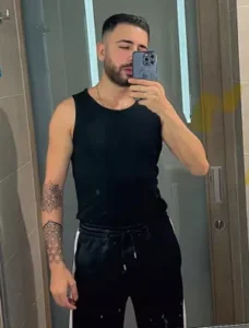 Male Escorts In Istanbul +905541348396