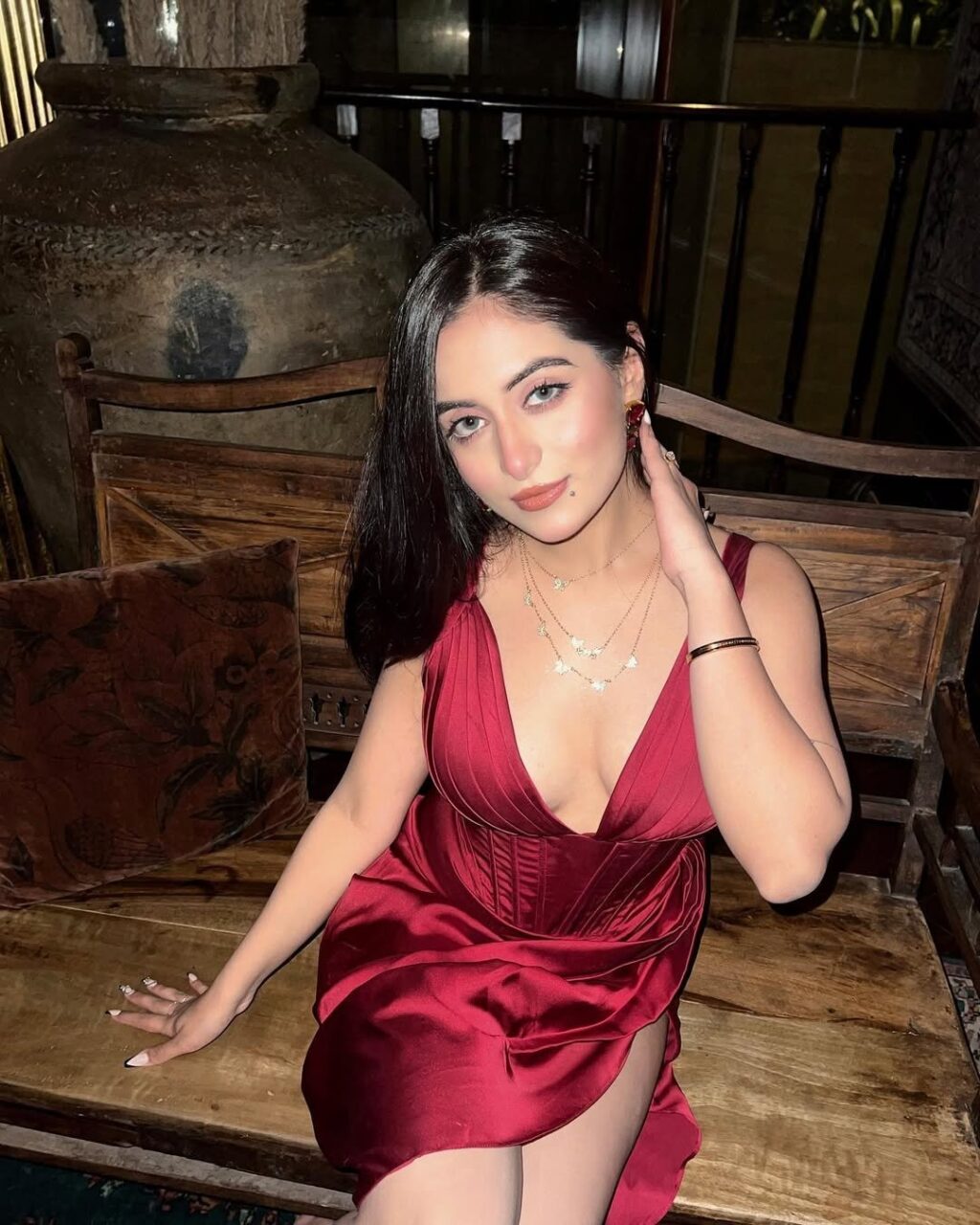 Goa Escort Agency
