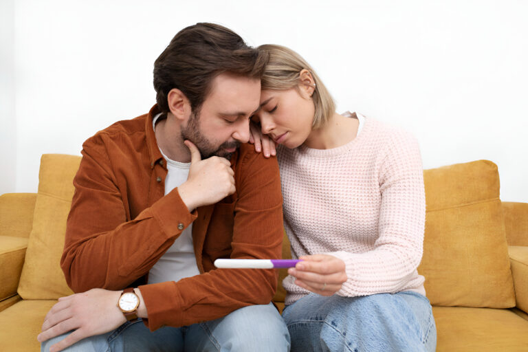 infertility treatment in Islamabad