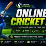 online cricket ID