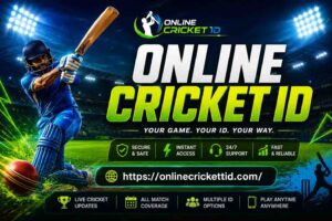 online cricket ID