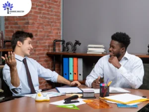 personal development coaching