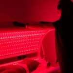 Red Light Therapy in Dubai