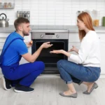 Appliance Repair in Hamilton | Fast & Reliable Home Appliance Services