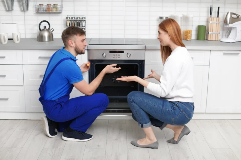 Appliance Repair in Hamilton | Fast & Reliable Home Appliance Services