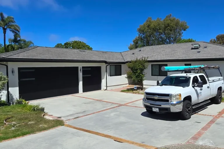 garage door repair
