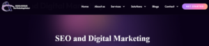 SEO Services