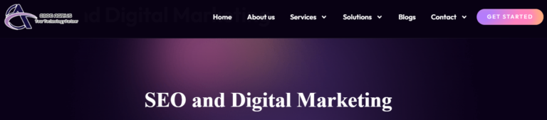 SEO Services