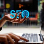 SEO Services in Dubai